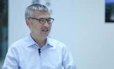 战略升维“第N曲线”理论、2050年实现自身运营碳中和……陈炎顺给出京东方“下一个30年”发展路径