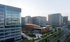 给资金、政策、核心地段还要上马扶一程 天津这个科创园只为“千金买马骨”！