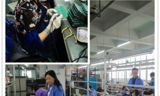 破发股欣贺股份上半年净利预降 2020年上市募9.6亿元