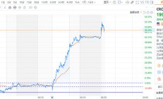 【美股盘前】三大期指齐跌；中概股脑再生科技涨超40%；花旗称未来几个季度金价将回落至每盎司3000美元以下；IEA：未来几年全球石油供应增长将远超需求增长