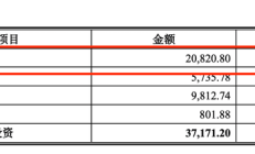 欣强电子IPO：“空降”总经理获4.2亿股权激励 募资9.62亿元专注PCB业务