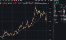 一脉阳光遭资金抛弃？第二个交易日股价重挫8%已“破发”
