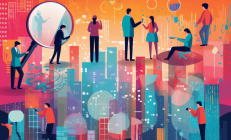 年报被“非标”内控被出具否定意见 聆达股份4月30日起“戴帽”