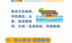 防范地质灾害没有“差不多”更不能“赌一把” | 避险科普→