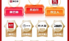 去年销售额同比增60%、京东自有品牌“打怪升级”五周年：一边开放，一边低价