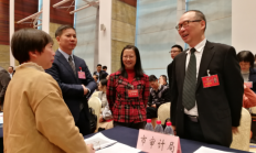 全国人大代表、北京证监局局长贾文勤：完善打击第三方配合财务造假有关制度