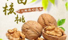 “核桃采购量全国第一”获权威认证 六个核桃领军推动产业共繁荣