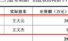 元创股份IPO：多位核心技术人员学历突升，董秘入职时间存疑
