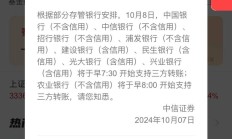 多家券商火速出击 167亿元科技创新债券“箭在弦上”