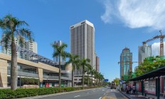 招商蛇口上半年销售额888.94亿元，此前一次性裁撤五大区域公司