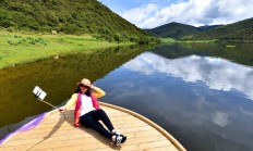 “避暑游”火热 上市公司各出奇招帮消费者“解暑”