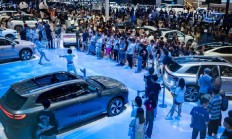 中国首款上市当月销量破万的A级纯电SUV车型！ 吉利银河E5 8月热销12230辆