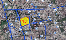 迪阿股份4.66亿元竞得深圳一地块，已缴纳竞买保证金9320万元