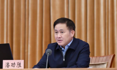 人民银行副行长、国家外汇管理局局长朱鹤新：未来货币政策还有空间