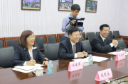北交所上市公司迎来机构组团调研 企业创新价值与市场改革前景引关注