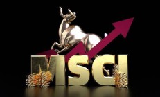 三生制药等股票被剔除出MSCI中国指数