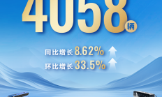 宇通客车1月售出2550辆客车 同比下降8%
