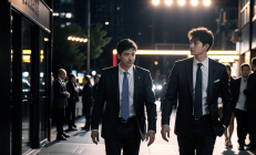 券商“外邀专家”违规遭“双罚” 研究机构对外合作如何防“越界”？