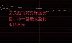 毛利率为何偏低？现金流是否紧张？如何应对股价破发？云天励飞回应投资者关注