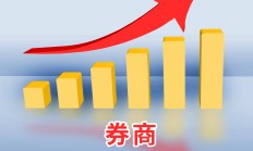 透视50家上市券商半年报：10家净利腰斩，方正证券减员逾千人