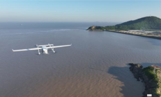 民航局：我国低空经济正步入一个快速成长的新阶段