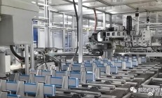 半导体行业下游回暖 产业生态和制造体系不断完善