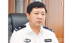 山东省联社原党委副书记、纪委书记展西亮被开除党籍