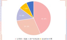 国债期货集体上涨，降息预期仍在推高债市做多热情，上半年头部债基个人资金占比明显提升！