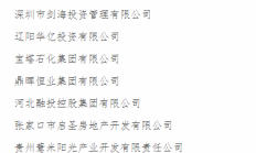 18家重大违法违规股东被点名！涉及这些金融机构