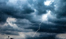 福建广东广西海南等地有暴雨到大暴雨 北方多对流天气 蒙晋冀黑等地有强降雨