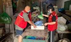 台风“三顾”带火浙江玉环 滨海小城如何承接这波热度？