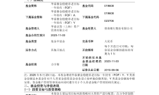 200只“固收+”基金净值创新高；个人养老金基金名录新添养老目标FOF