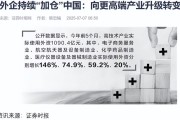 看好中国资产 外资机构“唱多”又“做多”