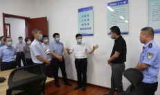 筑牢业务发展安全屏障 券商打造差异化竞争力