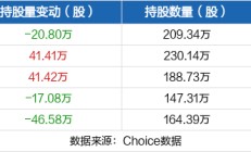 警惕中石科技回购和大股东减持