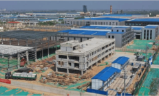 中国天楹“牵手”中车推进新能源产业发展