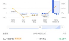 丽人丽妆2024中期营收下滑三成、净利润扭亏为盈 传统电商平台依赖难解