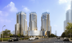 “美中宜和国际化医疗平台”启动 新三级中外合资医院年底开业