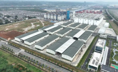 中国重要粮食产区三江平原粮运专线焕新 助力北粮南运