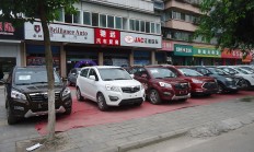 张巍获批担任华晨东亚汽金董事长