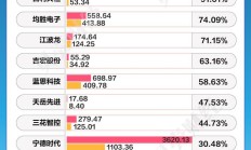 港交所“锣不够用了”？5股同日上市，超200家企业排队IPO