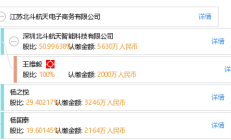 破面股海印股份今起停牌 拟购江苏巨电新能源51%股权