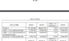 专访工业富联董事长李军旗：工业互联网对内可“降本减存”提质增效，对外可提供增值服务