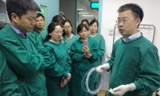 专访“国内现代粪菌移植第一人”张发明：粪菌移植越发规范，目前难在大众认知不够