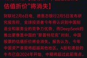 被利空突袭后，A股今天稳住了吗？