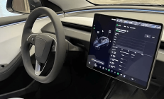 因驾驶员座椅占位功能异常 特斯拉召回5836辆进口Model 3、Model S和Model X