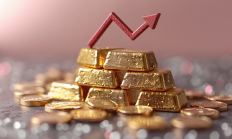 黄金股票ETF基金跌超3%