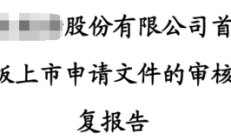 公司及其保荐人撤回发行上市申请，上交所终止四家公司IPO审核