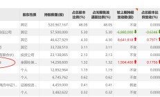 加仓中概股龙头 全球资管巨头最新持仓曝光