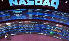 【美股盘前】三大期指窄幅整理，露露乐蒙大跌近13%；法兴银行将标普500目标位上调至华尔街最高；谷歌因侵犯版权在法被罚2.5亿欧元